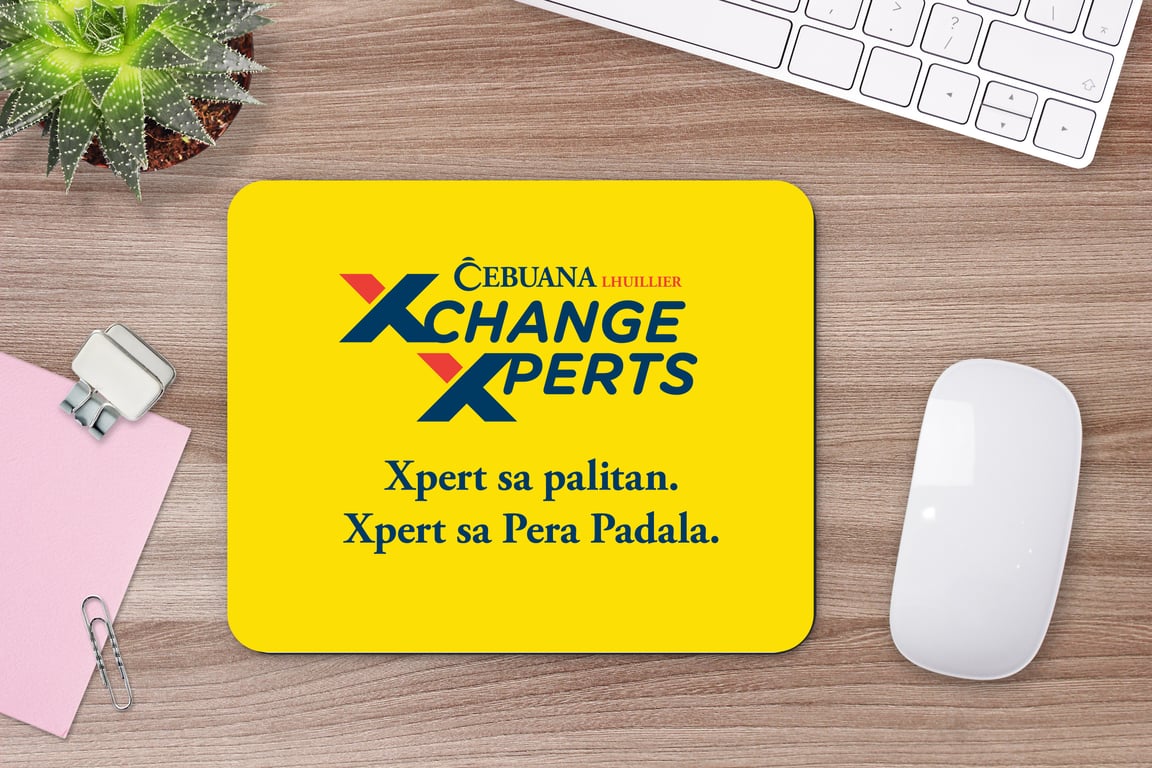 Cebuana Lhuillier MoneyXchange Empowers Filipinos to Make Better Financial Decisions