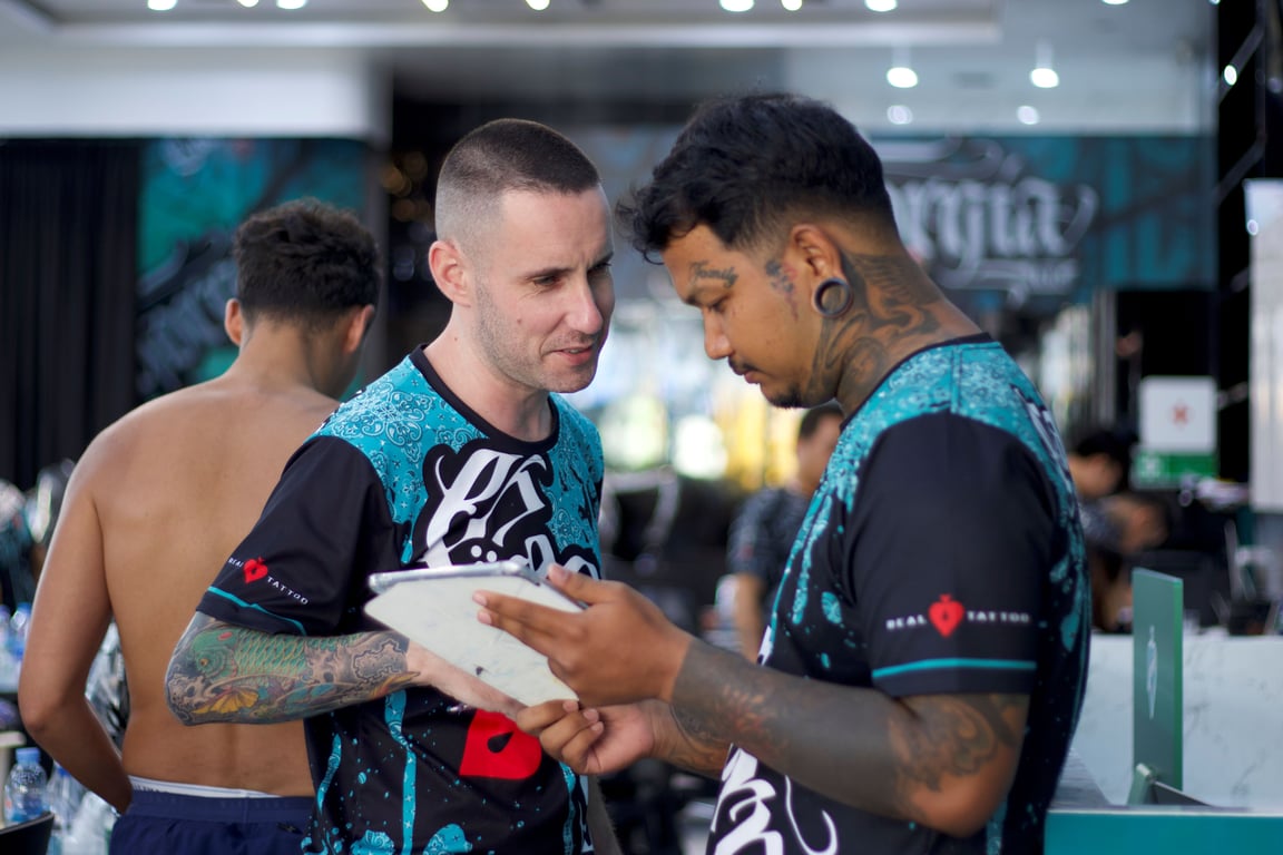 How to Choose the Best Tattoo Style: The Complete Guide for Your Personality, Lifestyle and Travel Plans