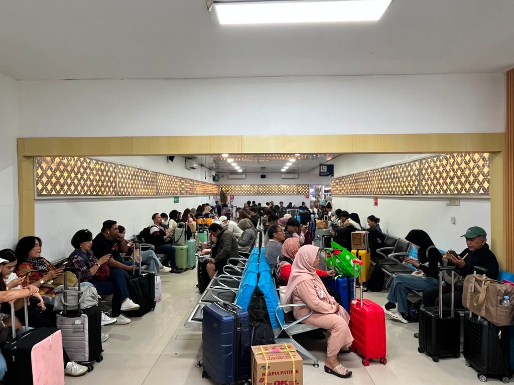 KAI Bandara Layani 84 Ribu Penumpang Selama Libur Maulid Nabi, Mobilitas Masyarakat Tetap Lancar