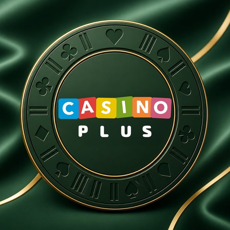 Casino Plus Earns 5 Nominations at 2026 IAG Academy IR Awards, Including Best iGaming Operator