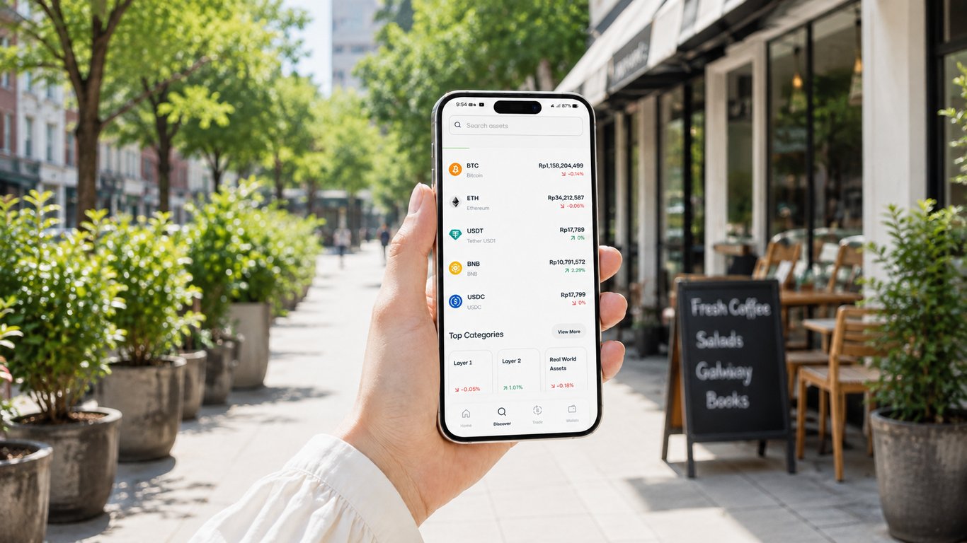 Bitcoin Bertahan di US.000, September Jadi Ujian Besar Pasar Kripto