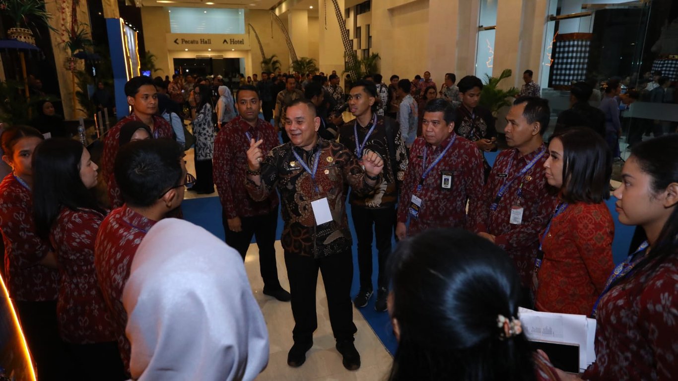 Dorong Kualitas Layanan Publik, Kemendagri Bentuk Tim Kerja Insentif Apresiasi Kinerja Pemda 2026 Kategori Akses Pendidikan