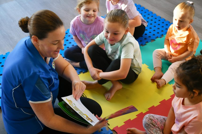 Record drowning toll sparks push to teach water safety through storytime – interviews and audio grabs Record drowning toll sparks push to teach water safety through storytime – interviews and audio grabs