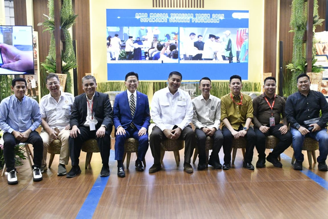 Danantara Housing Expo 2026, BP Tapera Dorong MBR Manfaatkan Akses Rumah Subsidi
