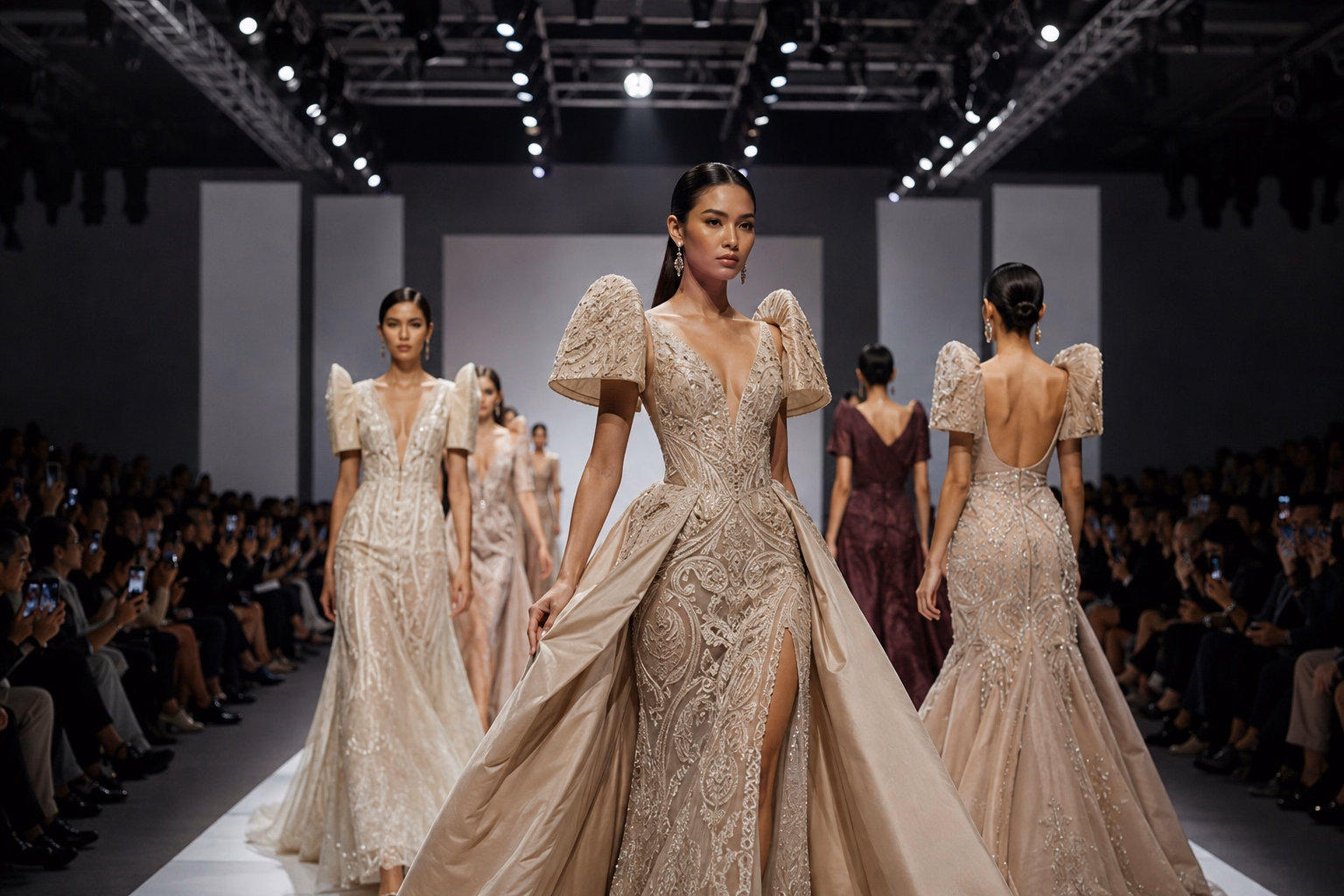 From Manila to Milan: How Filipino Designers Are Rewriting the Global Fashion Narrative in 2026