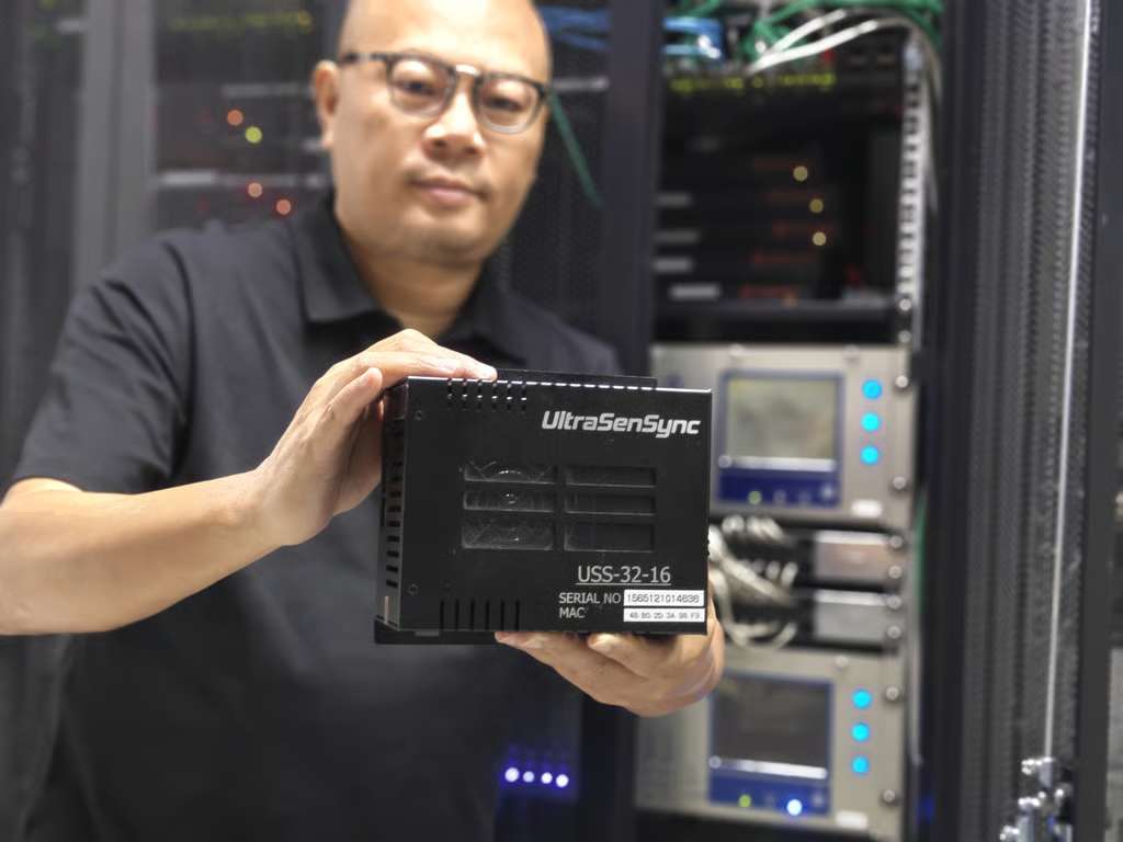 Ademco Security Group Launches UltraSenSync as Vision AI Redesigns Security and Facilities Work