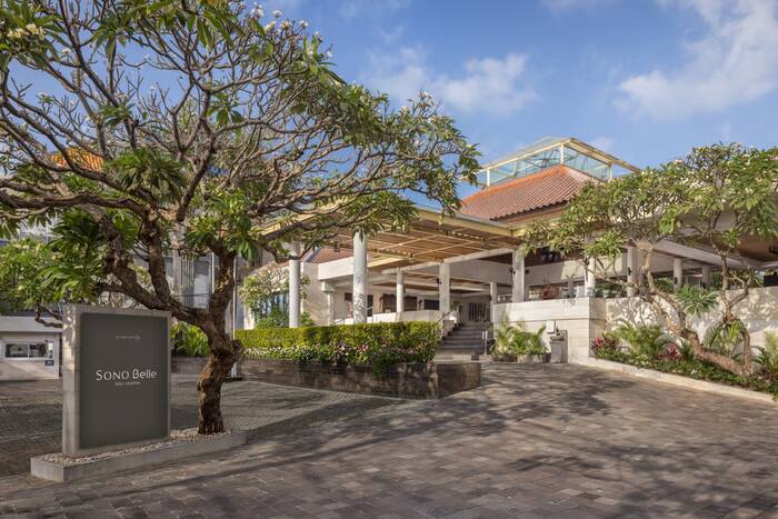 SONO Belle Bali Legian Opens a New Chapter for Legian’s Beachfront Icon