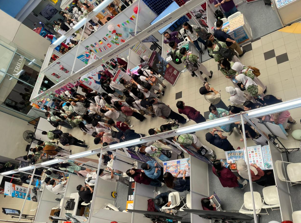 GLOBALICIOUS 2026 Hadir di BINUS @Kemanggisan, Ajak Generasi Muda Jadi Inovator Masa Depan Digital GLOBALICIOUS 2026 Hadir di BINUS @Kemanggisan, Ajak Generasi Muda Jadi Inovator Masa Depan Digital