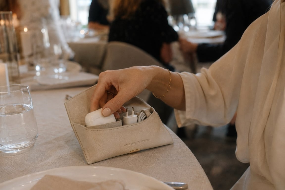 Beyond the Corporate Gift Catalogue: 30% of Island Whisper Atelier Projects Now Extend Beyond Luxury Hand Fans