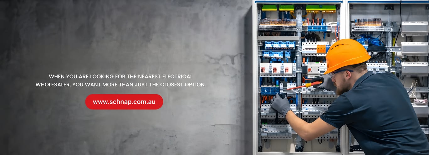 Schnap Electric Products Expands Clipsal, HPM and Solar Connector Range as Australian Trade Demand Shifts Toward Multi-Brand Sourcing