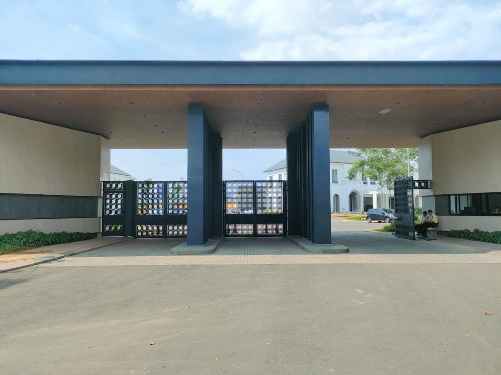 Bukan Hanya Biaya, Developer Mulai Pertimbangkan Efisiensi dan Ketahanan Sistem Pintu