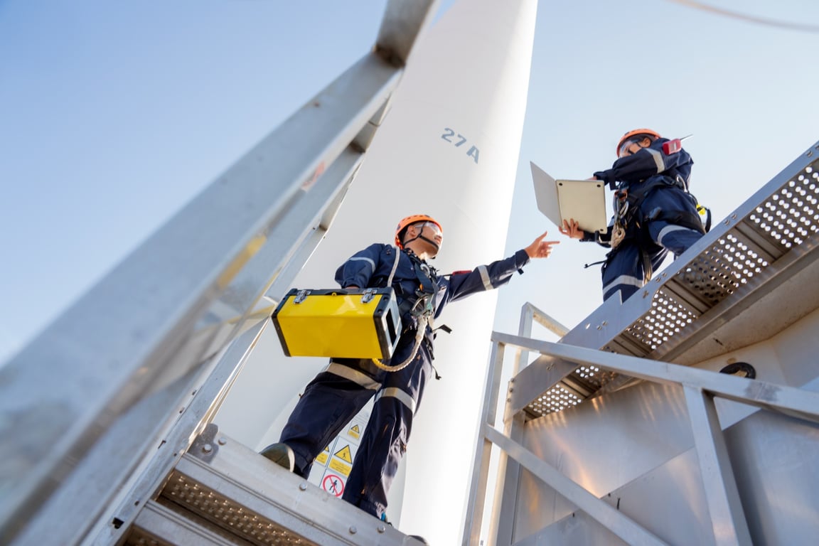 New work, old risks: why people are still dying on the job