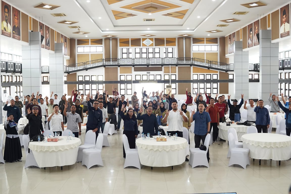 MediaMIND Buka Ruang Angkat Cerita Pertambangan dari Daerah