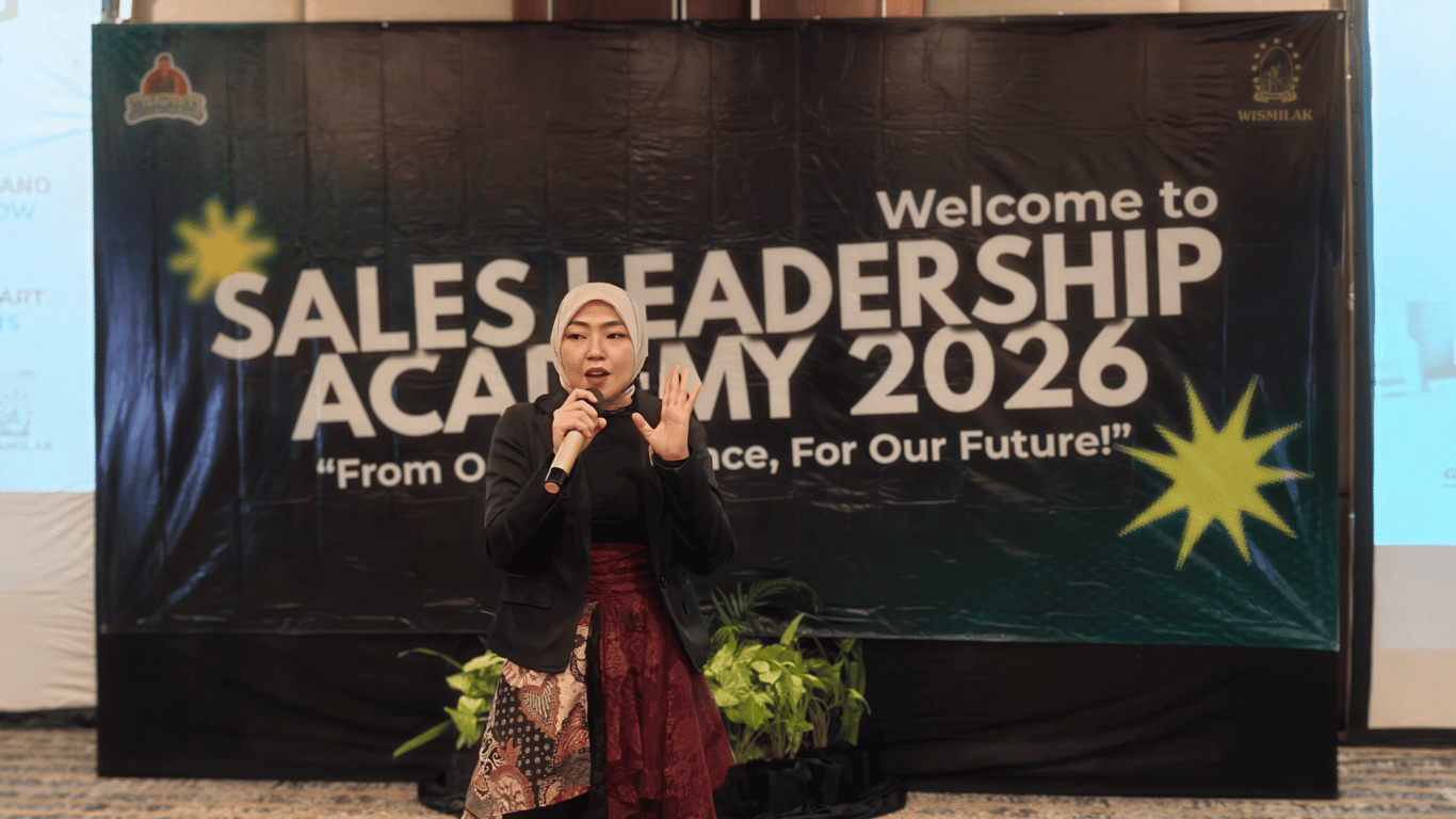 Dwi Andi Rohmatika (DA) Rampungkan Training Finance for Non Finance Manager, Perkuat Kapasitas 37 Profesional di PT Gawih Jaya dengan Sistem Terintegrasi AI