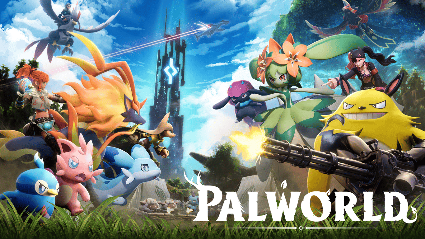 Palworld OFFICIAL CARD GAME ประกาศยอดจำหน่าย Booster Pack ชุดแรก “Dawn of Palpagos” ทั่วโลกทะลุ 4.4 ล้านซอง