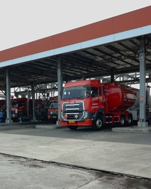 Tindak Tegas Pelanggaran Etika di Maros, Elnusa Petrofin Pastikan Distribusi BBM Tetap Aman