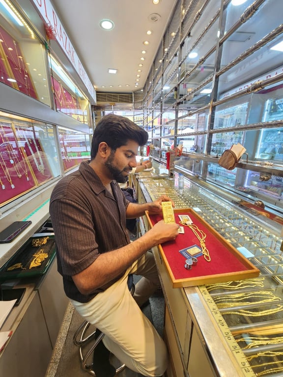 The Ultimate Guide to Selling Used Gold & Jewelry for Cash in Kuala Lumpur