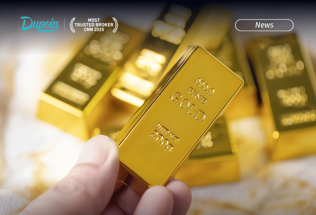 XAUUSD Gagal Tembus 4.355, Harga Emas Berisiko Lanjut Melemah