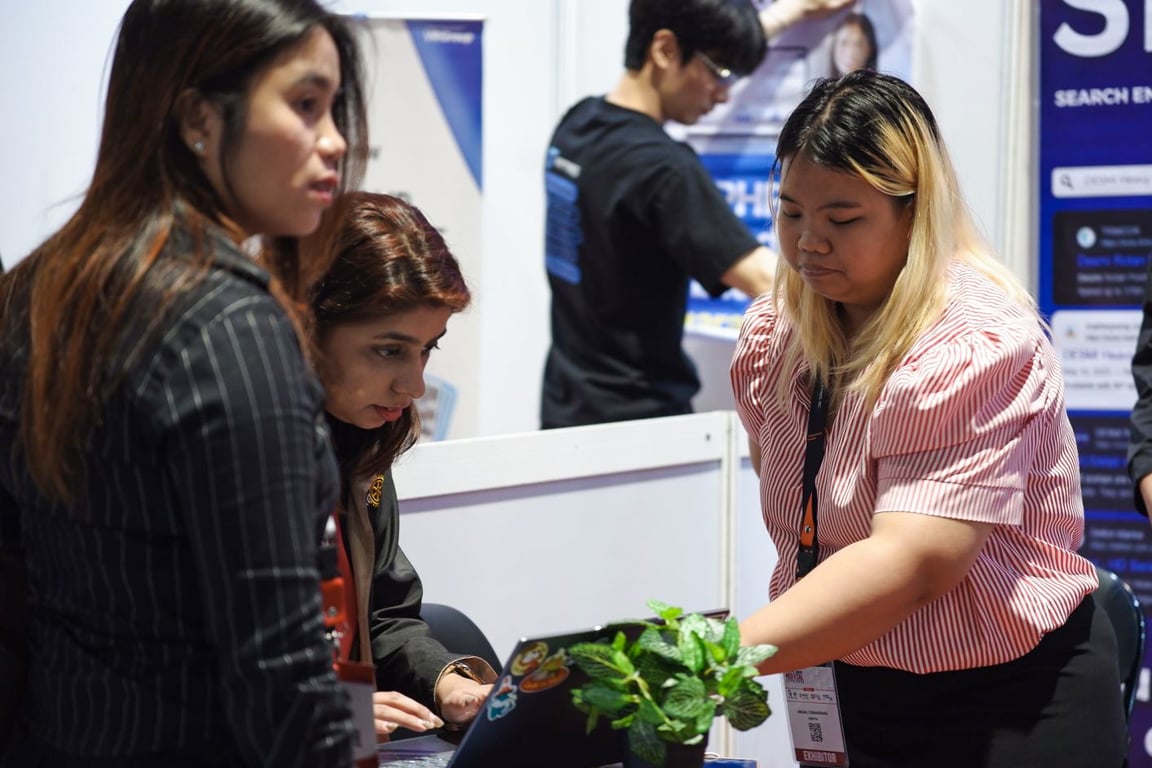 Keepital Showcases Innovation and Community Spirit at PhilMedical 2026