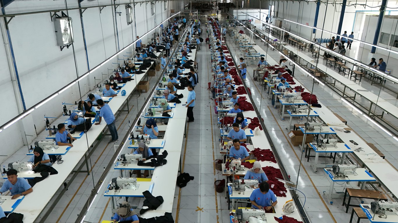 7 Tips Memilih Tukang Jahit Garment Terdekat yang Rapi dan Tepat Waktu