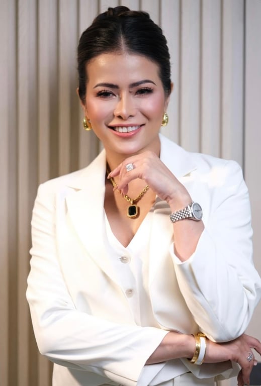 From Surigao to Gold Coast: Filipino Entrepreneur Kristine Henderson Introduces a Simpler GPC for Everyday Filipinos