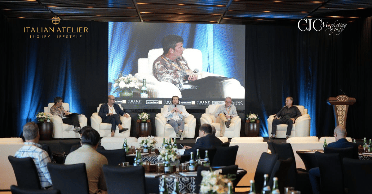 Membentuk Masa Depan Hospitality: Wawasan dari THINC Indonesia 2026 dan Potensi Destinasi Leisure Baru yang Belum Tergali