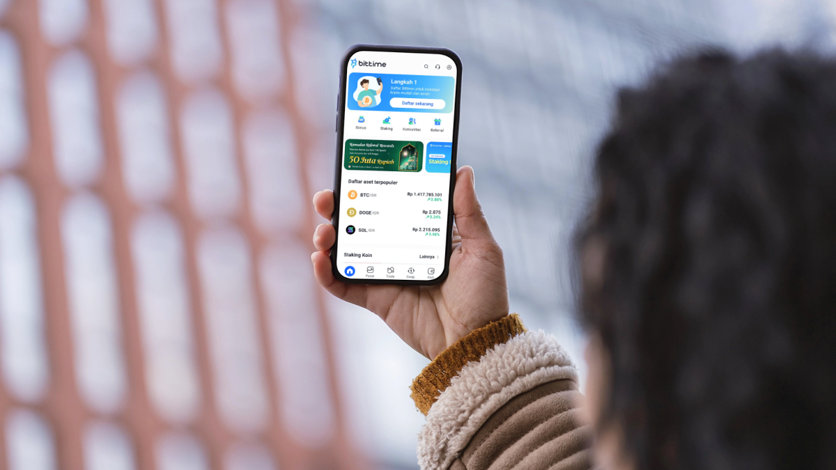 CLARITY Act Tertahan di Senat AS, Bittime Soroti Peluang di Tengah Perkembangan Regulasi Aset Digital Global
