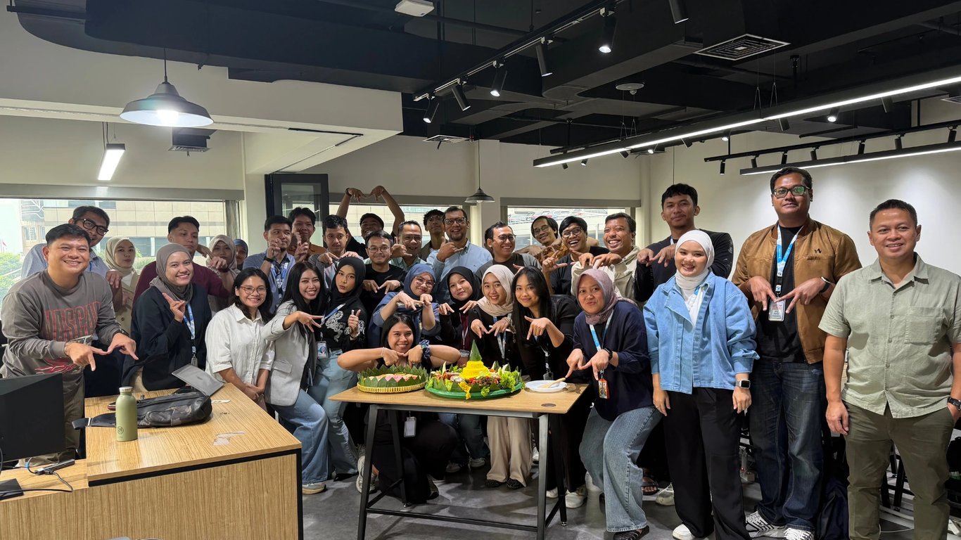 Dukung Pertumbuhan Tim, RevComm Indonesia Umumkan Perpindahan Kantor