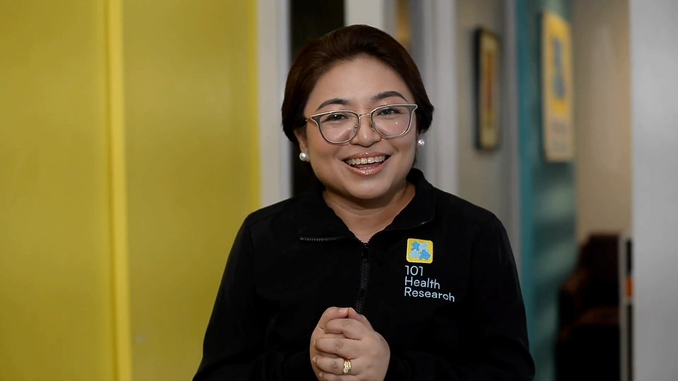 Filipina Physician-Scientist Named National Finalist for 2026 ASEAN–U.S. Science Prize for Women