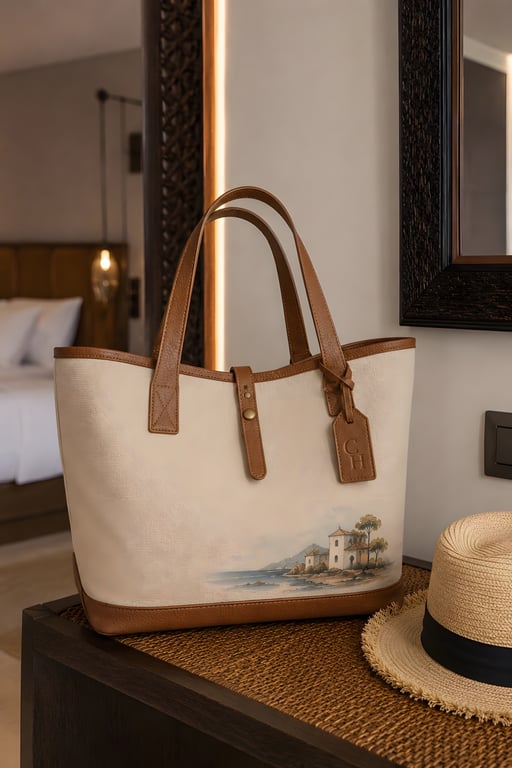 From Corporate Gift to Live Experience: Island Whisper Atelier Brings Personalisation Into Singapore Brand Activations