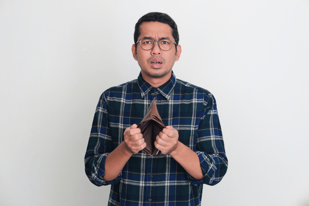 5 Hal yang Membuat Kamu Sulit Membayar Cicilan