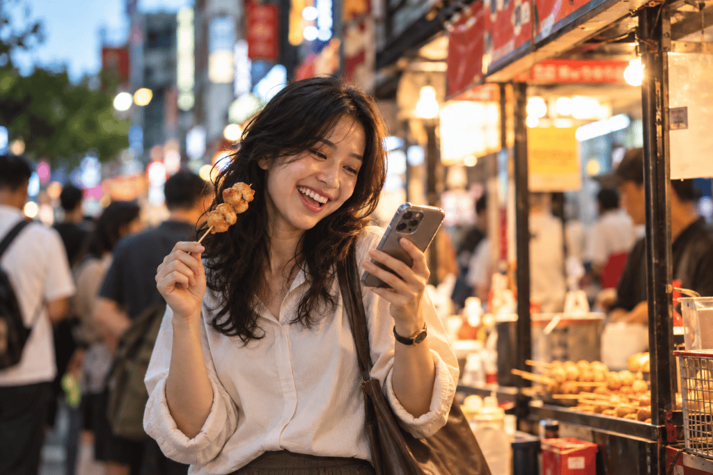 Payday Jadi Momen Self-Reward, Bayar Lebih Hemat Pakai QRIS neobank