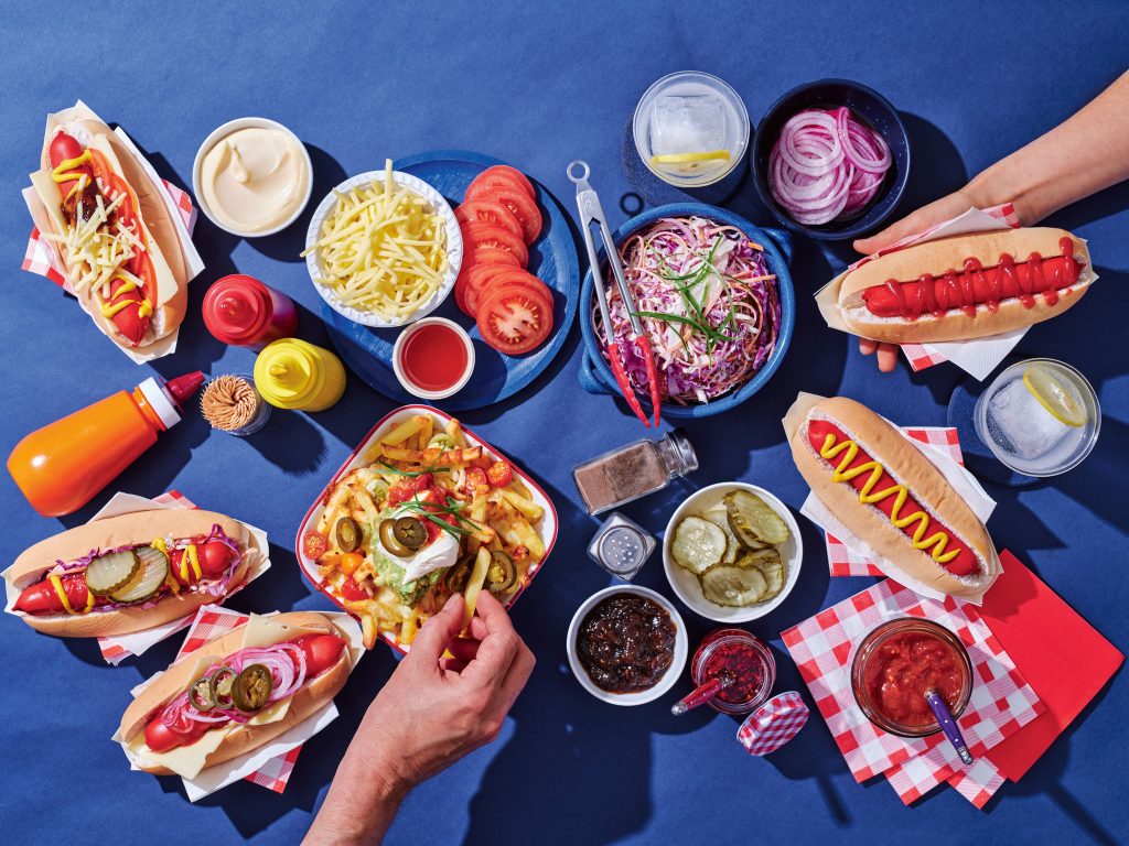 COLES REVEALS AUSTRALIA’S FOOTY FOOD DIVIDE AHEAD OF GRAND FINAL