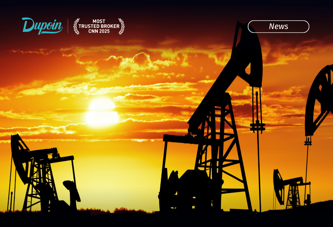 Harga Minyak Naik di Tengah Konflik AS-Iran, Ini Analisis WTI Hari Ini Harga Minyak Naik di Tengah Konflik AS-Iran, Ini Analisis WTI Hari Ini