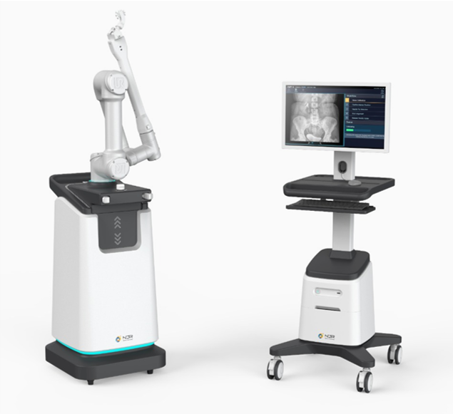 NDR MEDICAL RECEIVES HSA APPROVAL FOR ANT-C SYSTEM FOR LUNG BIOPSY IN COLLABORATION WITH SINGAPORE GENERAL HOSPITAL
