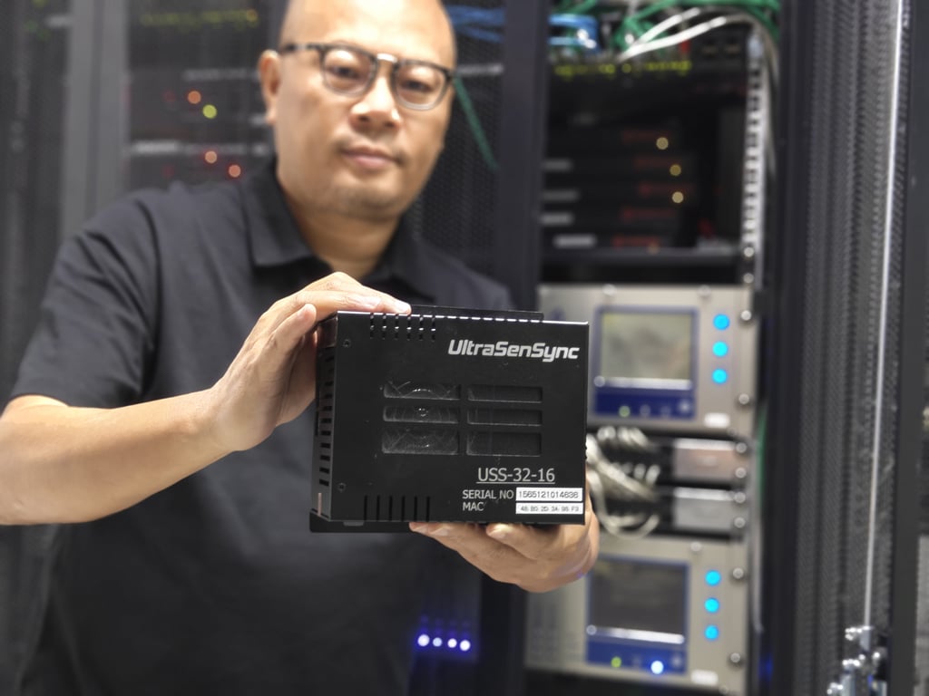 Ademco Security Group Meluncurkan UltraSenSync: Teknologi Vision AI Mengubah Sistem Keamanan dan Pengelolaan Fasilitas