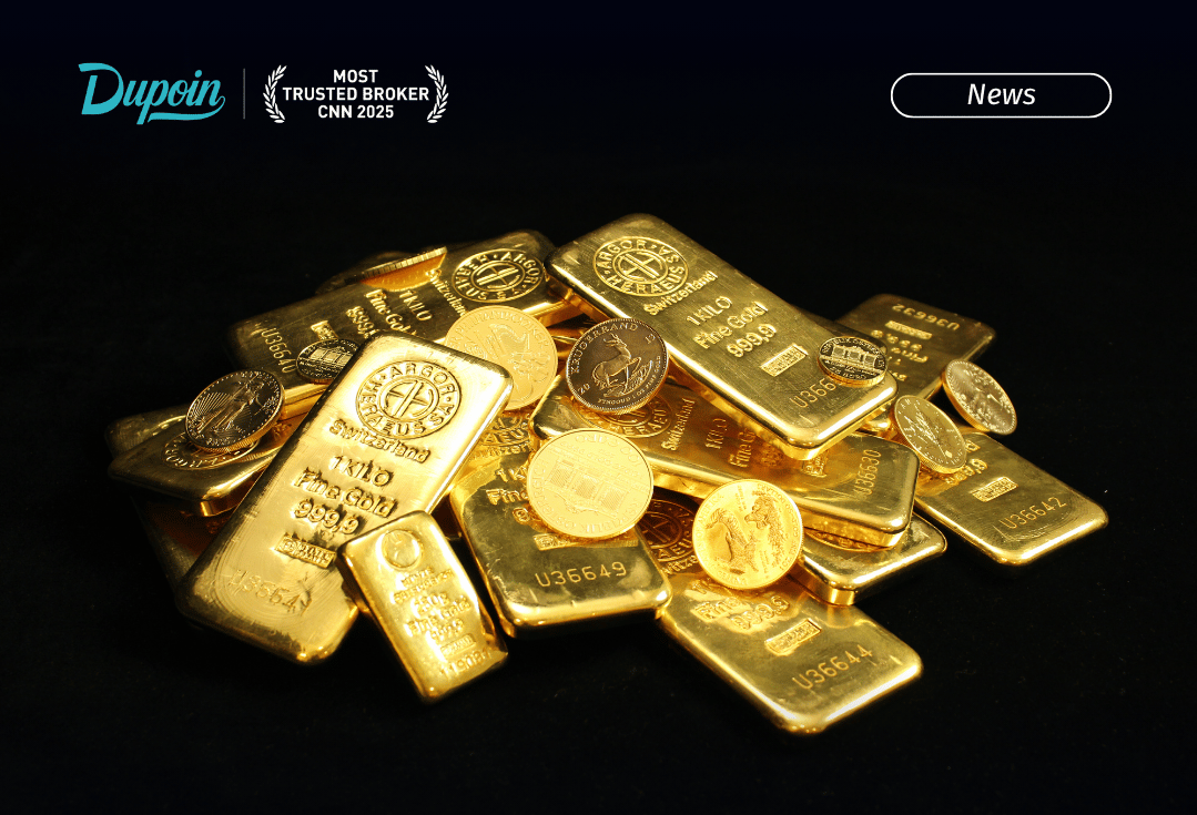 Harga Emas Berpotensi Rebound, Dupoin Futures Soroti Level 4.111 Harga Emas Berpotensi Rebound, Dupoin Futures Soroti Level 4.111