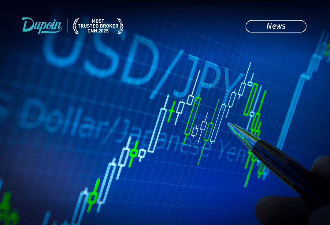 USDJPY Berpotensi Melemah ke 156.598, Ini Analisis Dupoin Futures USDJPY Berpotensi Melemah ke 156.598, Ini Analisis Dupoin Futures