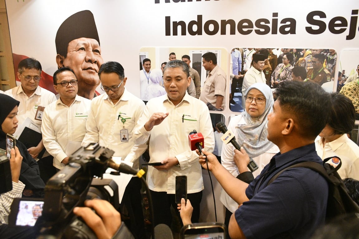 Strategi BP Tapera Mengejar 3 Bulan Terakhir di Tahun 2026 Strategi BP Tapera Mengejar 3 Bulan Terakhir di Tahun 2026