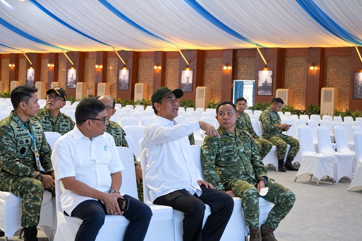 Holding Perkebunan Nusantara melalui PTPN I Optimalkan Aset untuk Dukung Pangan dan Energi Nasional