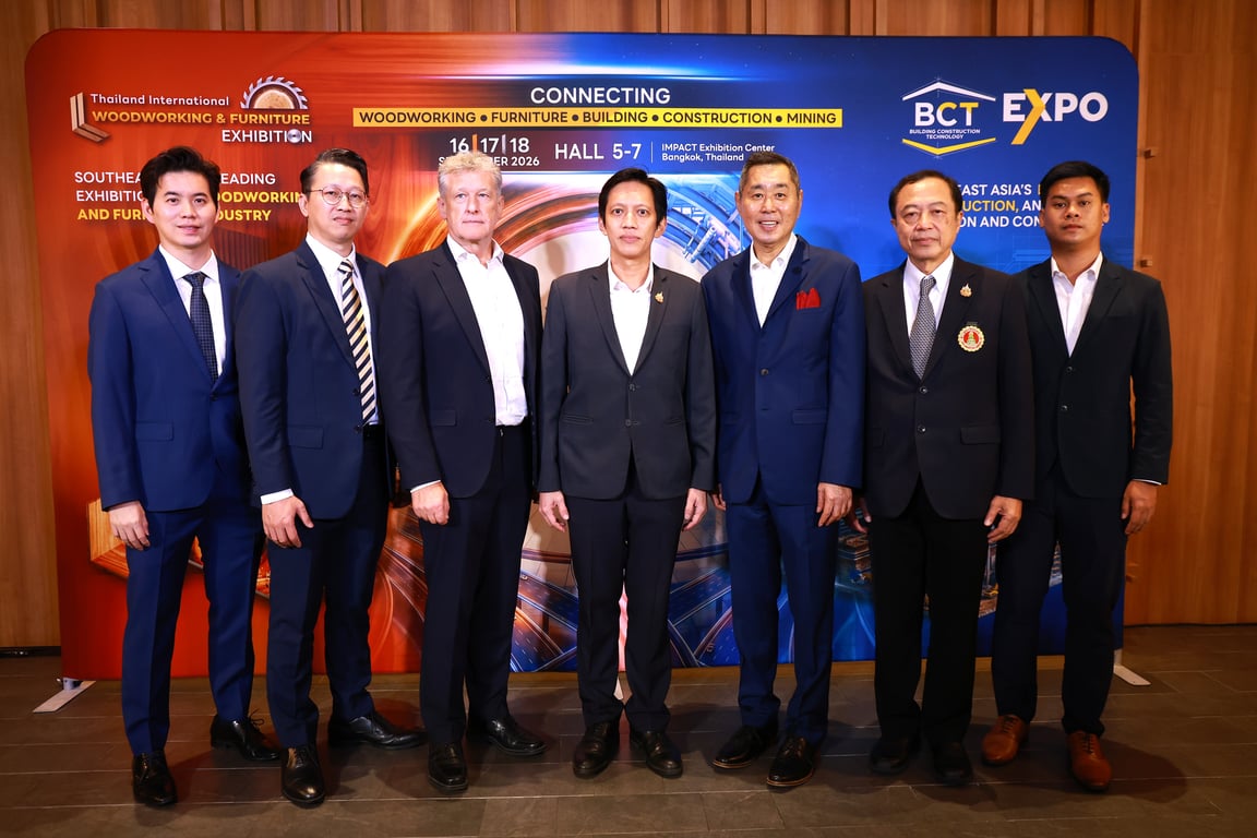 BCT Expo 2026 Puts Net Zero at the Heart of Construction & Mining 150+ Global Brands, Smart Technologies and Low-Carbon Solutions Set to Shape the Industry’s Sustainable Future