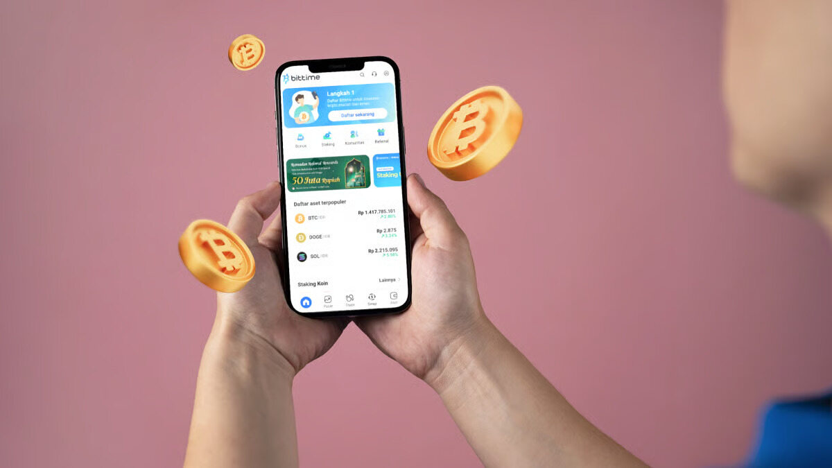 Bittime: Empat Faktor Ini Perlu Dicermati Investor Kripto di Q4 2026