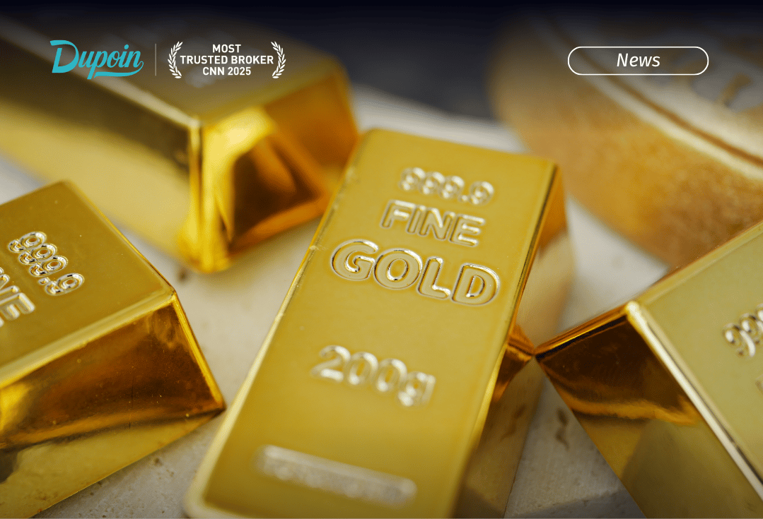 Harga Emas Hari Ini Berpotensi Turun, Simak Level 4.109–4.086 Harga Emas Hari Ini Berpotensi Turun, Simak Level 4.109–4.086