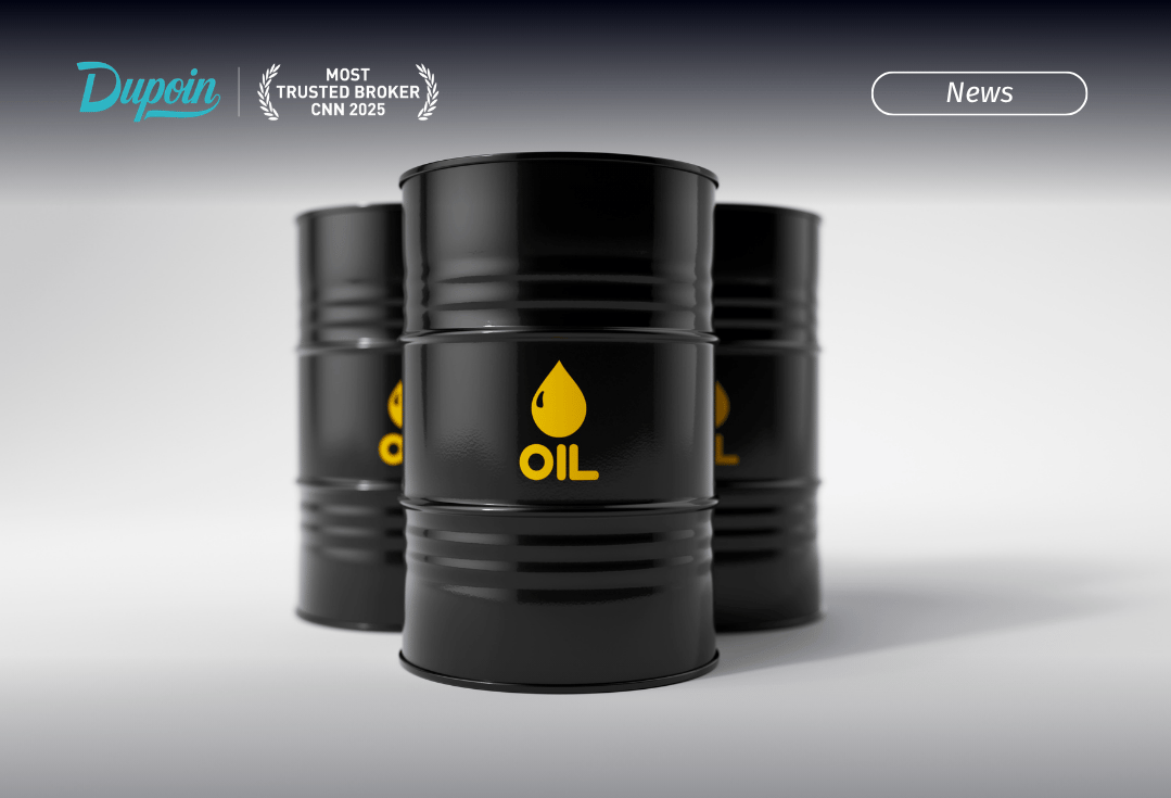 Ekspor Timur Tengah Naik, Harga WTI Berpotensi Lanjut Turun Ekspor Timur Tengah Naik, Harga WTI Berpotensi Lanjut Turun