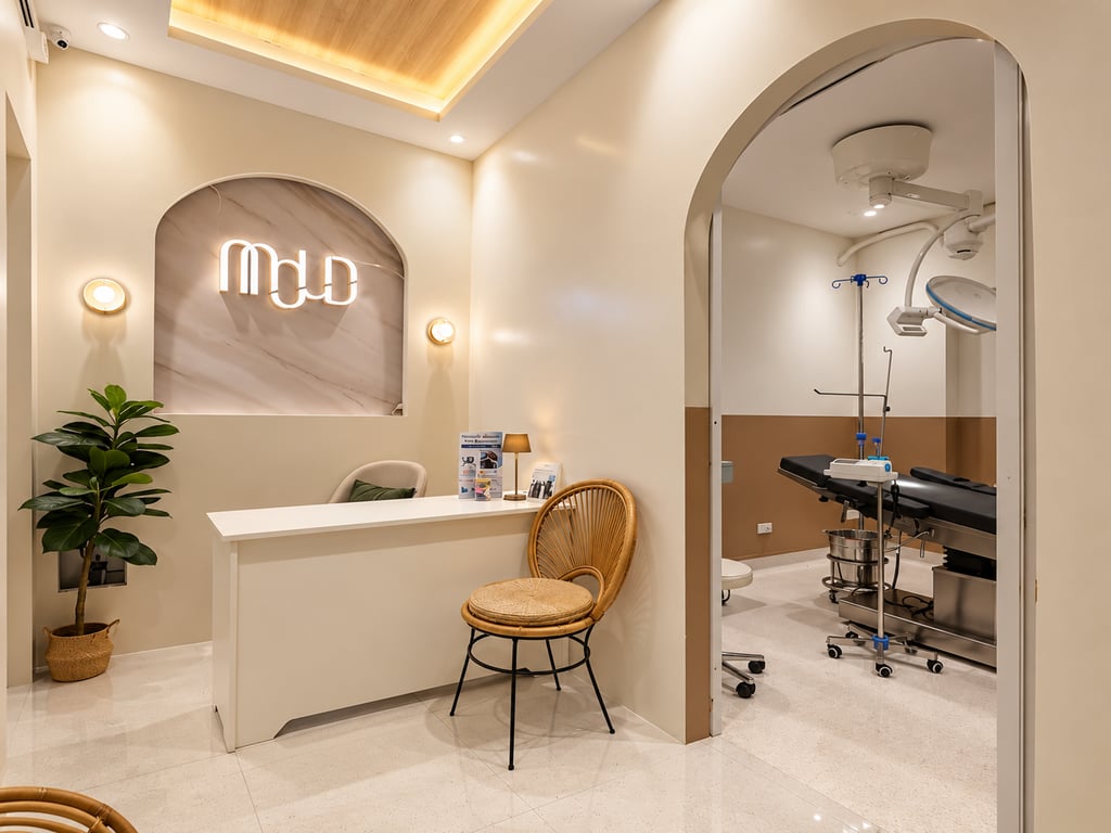 MOLD Manila Officially Opens Surgical Wing, Expanding Its Approach to Aesthetic Care