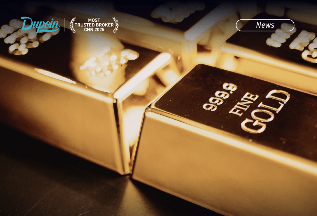 Prediksi Harga Emas Berpeluang Menguat ke US.233 Pekan Depan