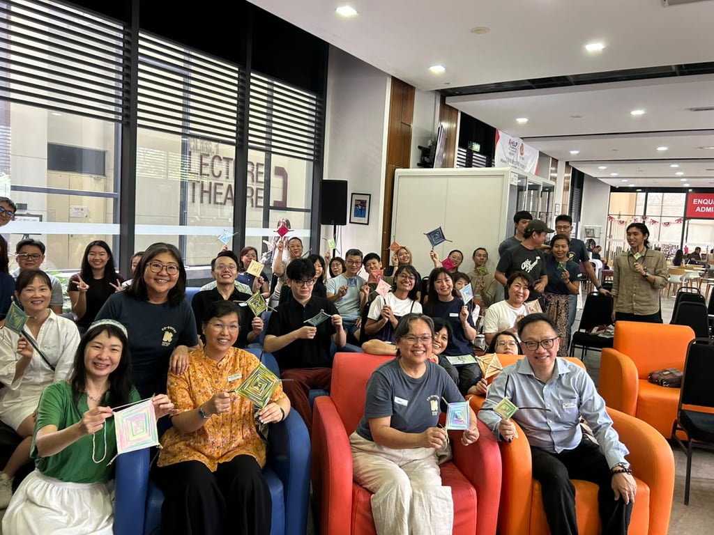 As AI Reshapes Society, Malaysia to Host AACM 2026 to Explore the Future of Humanity