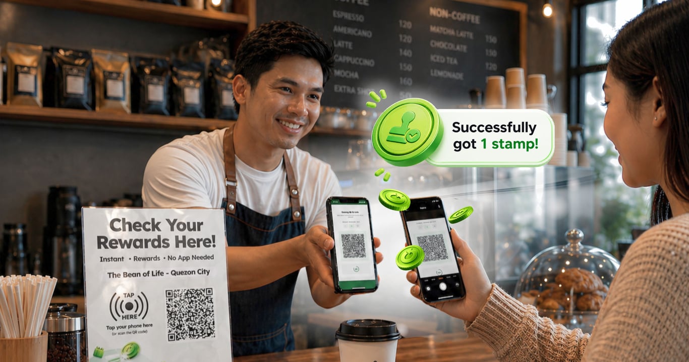 This Filipino Startup Helps Local Businesses Bring Customers Back This Filipino Startup Helps Local Businesses Bring Customers Back