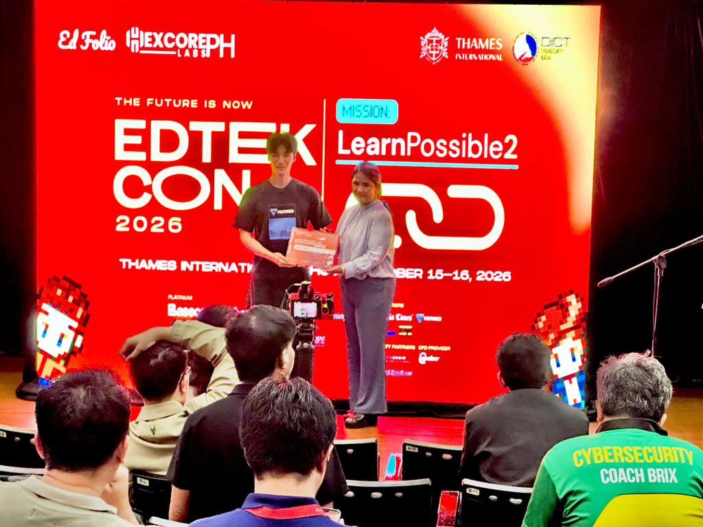 VRITIMES Exhibits at EdTek Con 2026 to Support Innovation in Education Technology