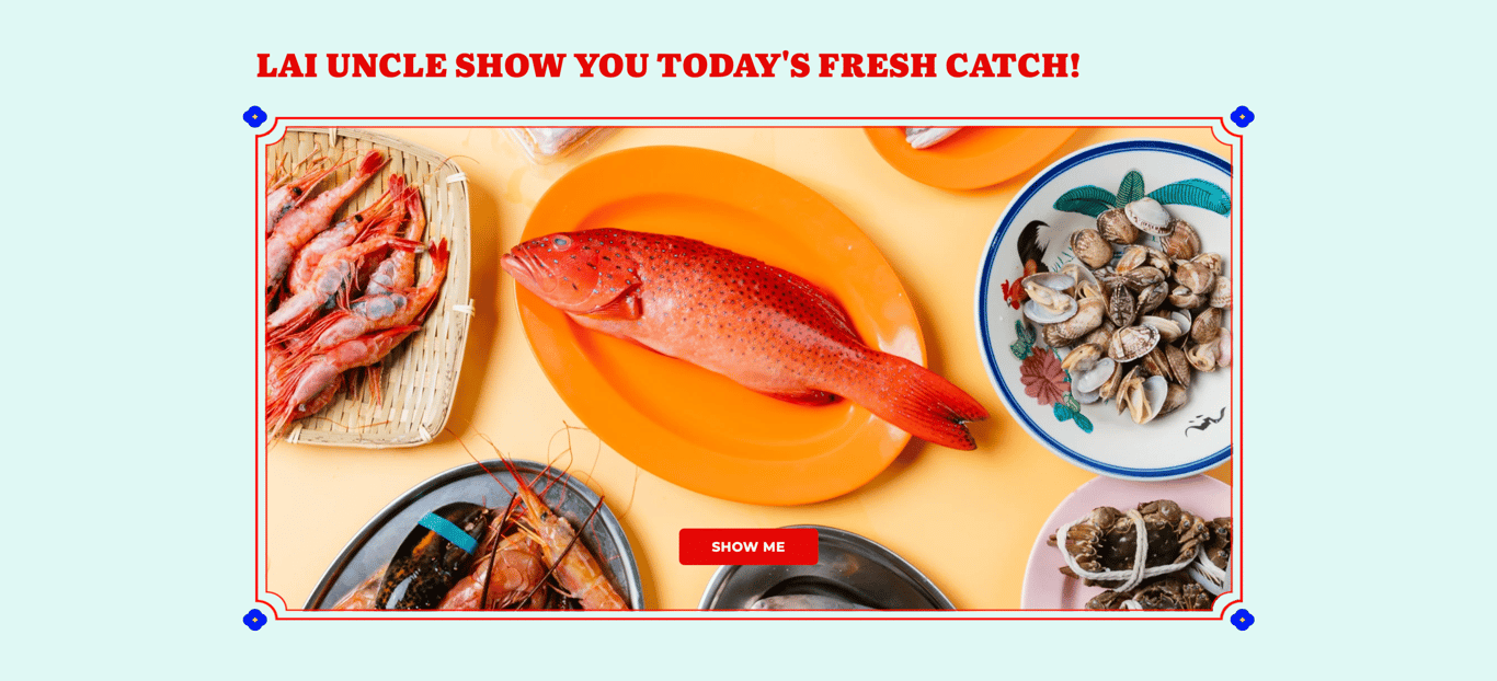 “Can Cheaper?” Goes Digital: LYHSeafood Brings never seen before REAL Singapore’s Wet-Market Experience Online on 28 October